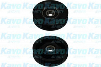 KAVO PARTS dip4002 -  Паразитный / ведущий ролик, поликлиновой ремень